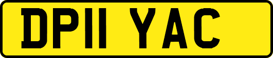 DP11YAC