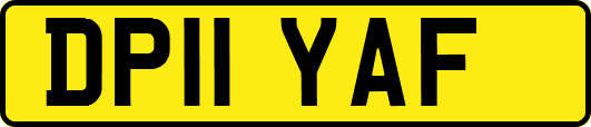 DP11YAF