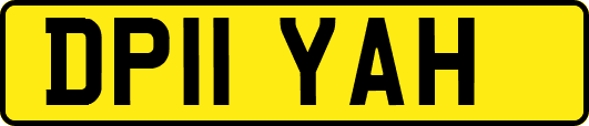 DP11YAH