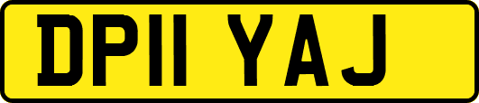 DP11YAJ