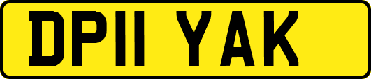 DP11YAK