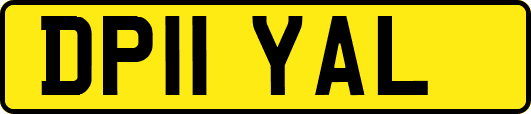 DP11YAL