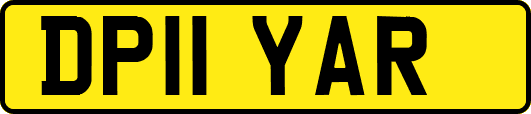 DP11YAR