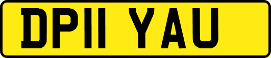 DP11YAU