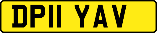 DP11YAV