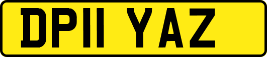 DP11YAZ