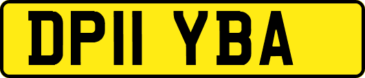 DP11YBA