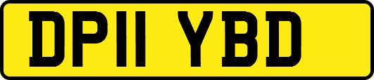 DP11YBD