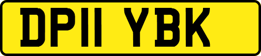 DP11YBK