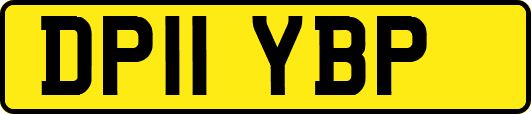 DP11YBP