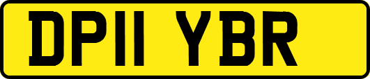 DP11YBR