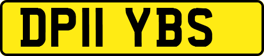 DP11YBS
