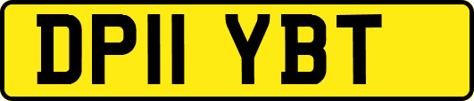DP11YBT
