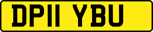 DP11YBU