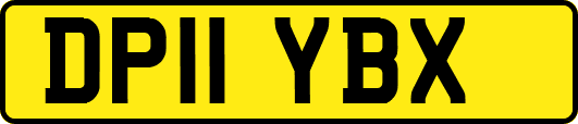 DP11YBX