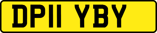 DP11YBY