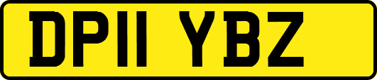 DP11YBZ