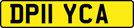 DP11YCA