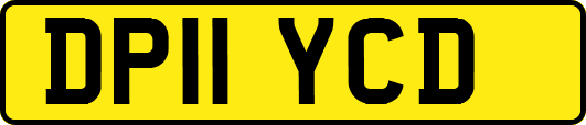 DP11YCD