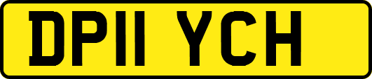 DP11YCH