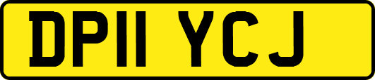 DP11YCJ