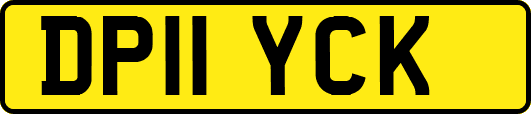 DP11YCK