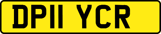 DP11YCR