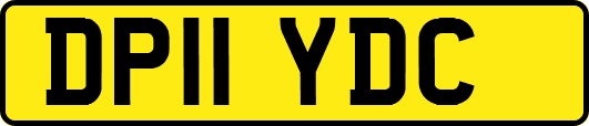 DP11YDC