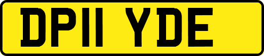 DP11YDE