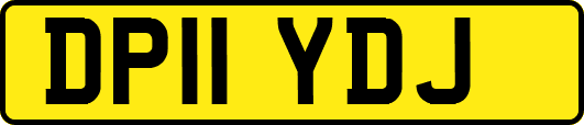 DP11YDJ