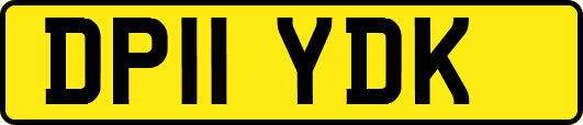 DP11YDK