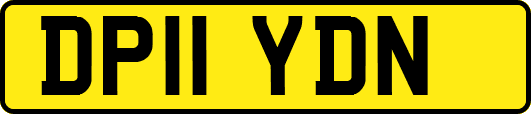 DP11YDN
