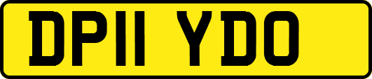 DP11YDO