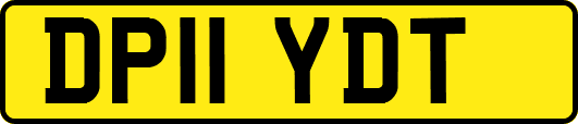 DP11YDT