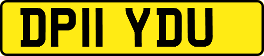 DP11YDU