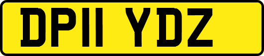 DP11YDZ