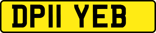 DP11YEB