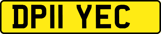 DP11YEC