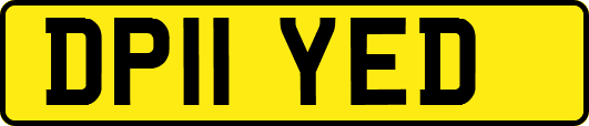 DP11YED