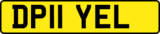 DP11YEL