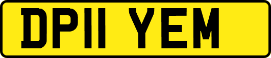 DP11YEM