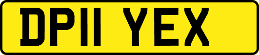 DP11YEX