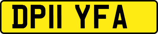 DP11YFA