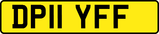 DP11YFF
