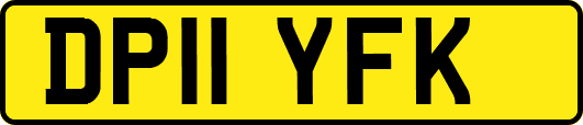 DP11YFK