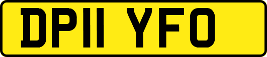 DP11YFO