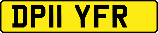 DP11YFR