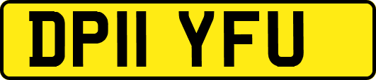 DP11YFU