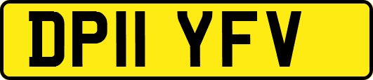DP11YFV
