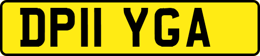 DP11YGA
